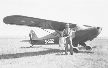 Piper AE-1 - Imagen 2